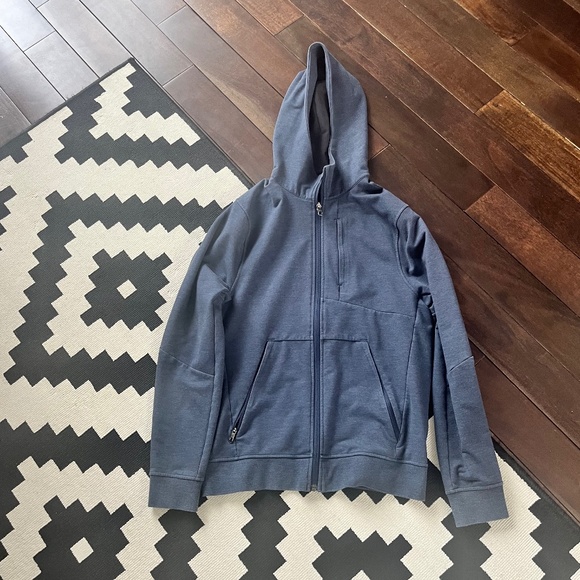 Lululemon zip up men’s xs - Picture 1 of 1